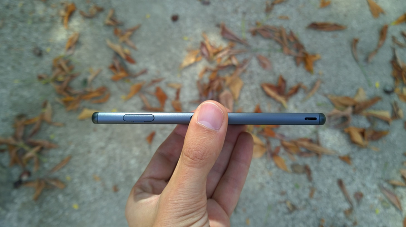 Illustration for article titled Sony Xperia Z3, análisis: no encontrarás un Android con mejor batería